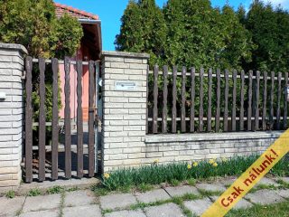 Eladó 93 m²-escsaládi ház Gárdony, Thököly utca: 95'000'000 Ft