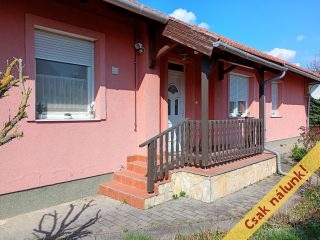 Eladó 93 m²-escsaládi ház Gárdony, Thököly utca: 95'000'000 Ft