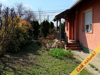 Eladó 93 m²-escsaládi ház Gárdony, Thököly utca: 95'000'000 Ft