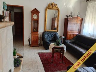 Eladó 93 m²-escsaládi ház Gárdony, Thököly utca: 95'000'000 Ft