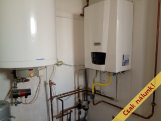 Eladó 93 m²-escsaládi ház Gárdony, Thököly utca: 95'000'000 Ft