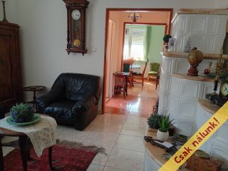 Eladó 93 m²-escsaládi ház Gárdony, Thököly utca: 95'000'000 Ft