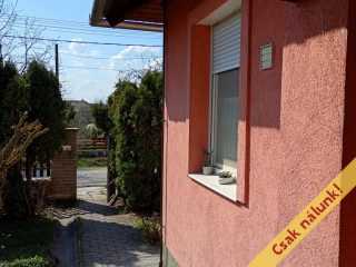 Eladó 93 m²-escsaládi ház Gárdony, Thököly utca: 95'000'000 Ft