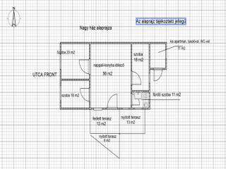Eladó 208 m²-escsaládi ház Gárdony, Vak Bottyán utca: 139'000'000 Ft