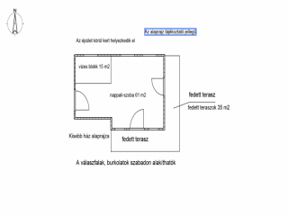 Eladó 208 m²-escsaládi ház Gárdony, Vak Bottyán utca: 139'000'000 Ft