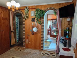 Eladó 40 m²-esikerház Gárdony, Virág utca: 39'990'000 Ft