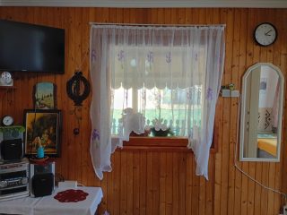 Eladó 40 m²-esikerház Gárdony, Virág utca: 39'990'000 Ft
