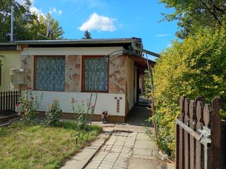 Eladó 40 m²-esikerház Gárdony, Virág utca: 39'990'000 Ft