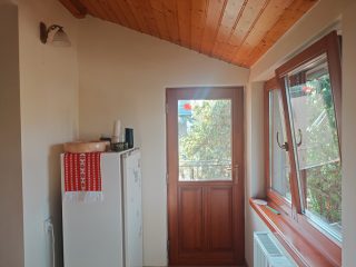 Kiadó 56 m²-esházrész Gárdony, Virág utca: 185'000 Ft