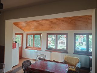 Kiadó 56 m²-esházrész Gárdony, Virág utca: 185'000 Ft