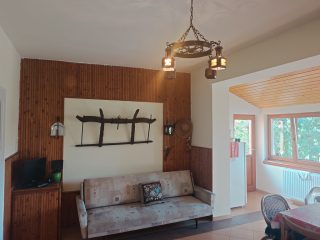 Kiadó 56 m²-esházrész Gárdony, Virág utca: 185'000 Ft