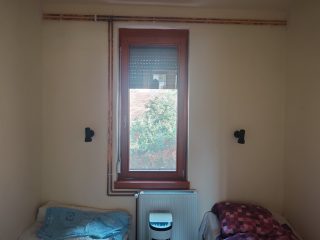 Kiadó 56 m²-esházrész Gárdony, Virág utca: 185'000 Ft