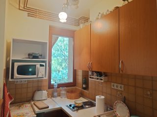 Kiadó 56 m²-esházrész Gárdony, Virág utca: 185'000 Ft