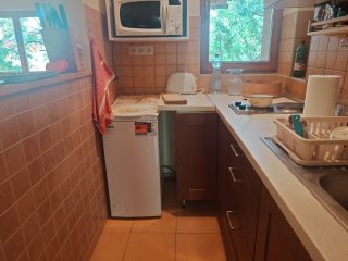 Kiadó 56 m²-esházrész Gárdony, Virág utca: 185'000 Ft