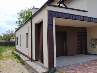 Eladó 181 m²-escsaládi ház Göd, 2-es úthoz közeli kisutca: 185'000'000 Ft