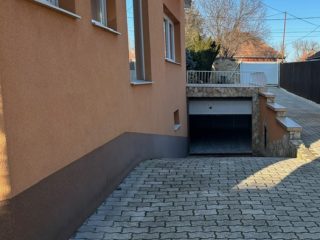 Eladó 170 m²-escsaládi ház Göd, Alsógöd: 134'000'000 Ft