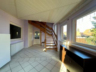 Eladó 170 m²-escsaládi ház Göd, Alsógöd: 134'000'000 Ft