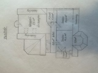 Eladó 170 m²-escsaládi ház Göd, Alsógöd: 134'000'000 Ft
