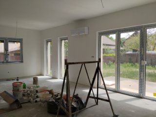 Eladó 175 m²-escsaládi ház Göd, Dunakeszihez közel: 174'900'000 Ft