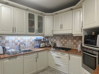 Eladó 74 m²-estársasházi lakás Göd, Felsőgöd: 72'000'000 Ft