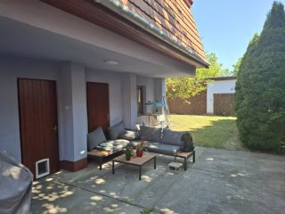 Eladó 74 m²-estársasházi lakás Göd, Felsőgöd: 72'000'000 Ft