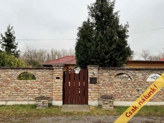 Eladó 106 m²-escsaládi ház Göd, Göd Nevelek: 139'000'000 Ft