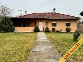 Eladó 106 m²-escsaládi ház Göd, Göd Nevelek: 139'000'000 Ft