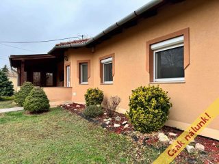 Eladó 106 m²-escsaládi ház Göd, Göd Nevelek: 139'000'000 Ft