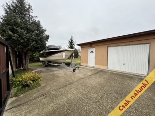 Eladó 106 m²-escsaládi ház Göd, Göd Nevelek: 139'000'000 Ft