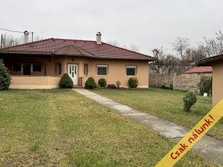 Eladó 106 m²-escsaládi ház Göd, Göd Nevelek: 139'000'000 Ft