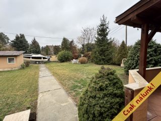 Eladó 106 m²-escsaládi ház Göd, Göd Nevelek: 139'000'000 Ft