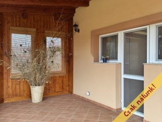 Eladó 106 m²-escsaládi ház Göd, Göd Nevelek: 139'000'000 Ft