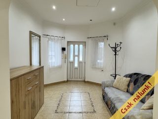 Eladó 106 m²-escsaládi ház Göd, Göd Nevelek: 139'000'000 Ft