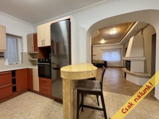 Eladó 106 m²-escsaládi ház Göd, Göd Nevelek: 139'000'000 Ft