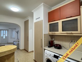 Eladó 106 m²-escsaládi ház Göd, Göd Nevelek: 139'000'000 Ft