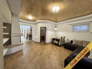 Eladó 106 m²-escsaládi ház Göd, Göd Nevelek: 139'000'000 Ft