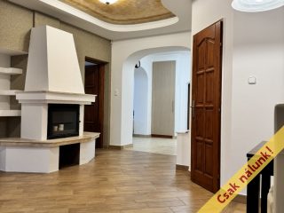 Eladó 106 m²-escsaládi ház Göd, Göd Nevelek: 139'000'000 Ft