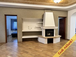 Eladó 106 m²-escsaládi ház Göd, Göd Nevelek: 139'000'000 Ft