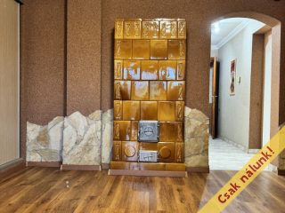 Eladó 106 m²-escsaládi ház Göd, Göd Nevelek: 139'000'000 Ft