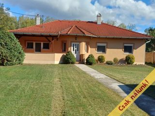 Eladó 106 m²-escsaládi ház Göd, Göd Nevelek: 139'000'000 Ft