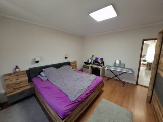 Eladó 74 m²-estársasházi lakás Göd, Göd utca: 72'000'000 Ft