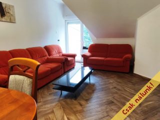 Eladó 107 m²-estársasházi lakás Göd, Kerekerdő utca: 89'500'000 Ft