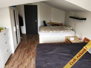 Eladó 107 m²-estársasházi lakás Göd, Kerekerdő utca: 89'500'000 Ft