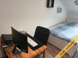 Eladó 107 m²-estársasházi lakás Göd, Kerekerdő utca: 89'500'000 Ft