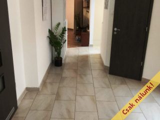 Eladó 107 m²-estársasházi lakás Göd, Kerekerdő utca: 89'500'000 Ft