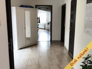 Eladó 107 m²-estársasházi lakás Göd, Kerekerdő utca: 89'500'000 Ft