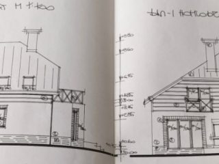 Eladó 200 m²-escsaládi ház Göd, Pacsirta utca: 119'900'000 Ft