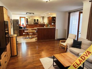 Eladó 84 m²-escsaládi ház Göd, Tóth Árpád utca: 88'900'000 Ft