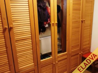 Eladó 84 m²-escsaládi ház Göd, Tóth Árpád utca: 88'900'000 Ft