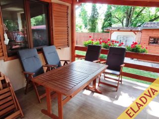 Eladó 84 m²-escsaládi ház Göd, Tóth Árpád utca: 88'900'000 Ft